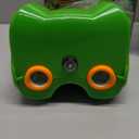 Dinosaur Toys for Boys Age 3-12 Kids Binoculars, Dinosaur Binoculars with Compass & Bird Watching Manual,3 4 5 6 7 8 9 10 11 12 Year Old Boys Toys, Outdoor Camping Exploration, Kids Stocking Stuffers