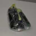 TrendPlain - Original 16oz/470ml Olive Oil Dispenser Bottle for Kitchen Gadgets and Air Fryer Accessories - Olive Oil Sprayer for Cooking w/Stickers - Black&Green