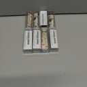 4 x ANINKABOVE I Love My Dog 3-Sided Ballpoint Pen - Cute Pug Gift for Dog Moms & Dads, Unique Fun Writing Instrument for Office or School Supplies