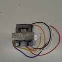 White-Rodgers Emerson 90-T60C3 24VAC 60-VA Foot Mount Class 2 Transformer