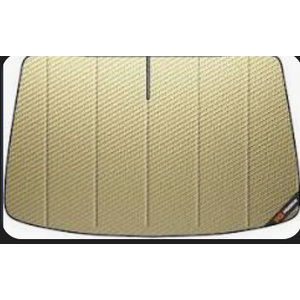 Pigenius Car Windshield Sun Shade for 2017-2022 Honda CR-V ...