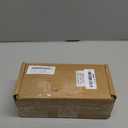 CARMOCAR Front Tow Hooks Ring Replacement for 2007-2019 Chevy Silverado GMC Sierra 1500 in Black Front Lower Bumper Trailer Ring Replace 84072463 Steel Alloy