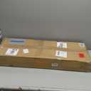 EAGMAK Heavy Duty Clothes Rack Load 556 LBS, Rolling Clothing Rack With Shelves, Height Adjustable Metal Clothes Hanger with Wheels Portable Wardrobe Organizer Garment Rod for Hanging Clothes (Black)