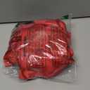 gisgfim Christmas Cabinet Big Bows Large Door Lace Christmas Tree Bow Ribbon Red Bow Holiday Decorations Christmas Front Door Party Supplies