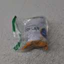 BENCMATE Inflatable Dog Cone Collar Alternative, Soft Dog Cone for Small Medium Large Dogs and Cats, Neck Recovery ECollar Donut Collar After Surgery (Medium, Blue)