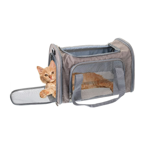 Mr. Pen Pet Carrier, Cat Carrier, Dog Carrier, Cat Bag Carrier, Cat Travel Carrier, Soft Cat Carrier, Dog Travel Carrier, Pet Travel Carrier, Dog SoftSided Carriers