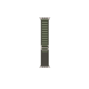 Apple Watch Band - Alpine Loop (49mm), S