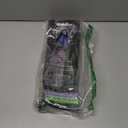 Work Boot Insoles for Standing All Day - Welnove 220 LBS Heavy Duty High Arch Support Orthotic Inserts for Plantar Fasciitis,Flat Feet,Foot Pain,Anti Fatigue Work Orthotic Insoles for Men Women,L (L:W 12-13 / M 10.5-13)