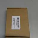 Upgraded MVW4505MW0 MVW4505MW1 MVW4505MW2 MVW5035MW1 Washer Lid Lock Fit for Maytag Washer MVW5035MW2 MVW5430MW1 MVW5430MW2 MVW5430PBK0 MVW5430PBK1 MVW5435PBK0 MVW5435PBK1 MVW5435PW0 MVW5435PW1