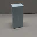 MIGSIR 6 Pack Blue Light Blocking Glasses for Women Men  Stylish Computer & Gaming Glasses, Fashion Square Frame Eyewear