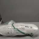 Osteo Cervical Pillow for Neck Pain Relief, Hollow Design Odorless Memory Foam Pillows with Cooling Case, Adjustable Orthopedic Bed Pillow for Sleeping, Support for Side Back Sleepers (Queen(25.5*16.5*5.2/4.1 inches), White)