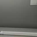 MYshade Cordless Blackout Cellular Shades, 1.5" Honeycomb Window Blinds for Bedroom & Nursery, Thermal Insulated, Noise Reducing, Privacy Shades, Inside or Outside Mount (19" W x 36" H, White)