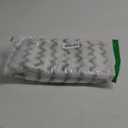 4 Pack Steam Mop Pads for Shark Lift-Away Pro Genius S3973, S3973D, S3973WM, S5002Q, S5003A, S5003D, S5004, S6001W, S6002, S6002C, S6003D, S6003W Touch-Free Dirt Grip Washable Replacement Mop Pads