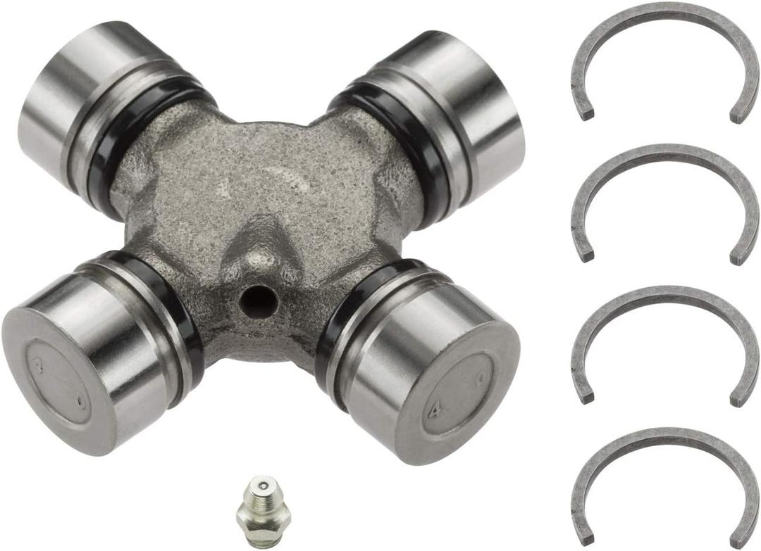MOOG 316 Greaseable Premium Universal Joint for Dodge Ram 1500