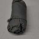 Kayak Covers for Outdoor Storage, Fit 8.53-9.84ft Kayak Canoe Size, Dust Bag Cover for Boat Paddle Board, Waterproof & UV Resistant, Heavy Duty Ultra Strong Great for Indoor Outdoor (Silver)