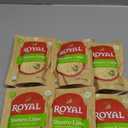 Royal - Cilantro Lime Seasoned Basmati Rice (Pack of Six), BB 01-05-2027