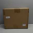 12 Pack Clear Glass Cylinder Vases for Centerpieces - Floating Candle Vases Holder - 8" Hight Perfect for Weddings and Events