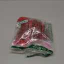 Lilosy Sexy Underwire Cute Push Up Strappy Embroidered Mesh Sheer Lingerie Set See Through Panty Bra (Medium)