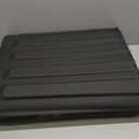 LASFIT Bed Mat 6.75ft for Ford F250 F350 F450 2017-2026 Super Duty 81.9" Truck Bed Liner, All Weather TPE Car Bed Mat for F-250 F-350 F-450, 1PC Black