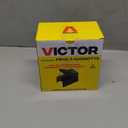 Victor M0626 Black Box Gopher Trap Black