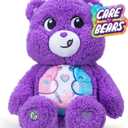 Care Bears 14" - Medium Size Plush - Cozy Share Bear