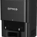 Replacement Self Emptying and Charger Station for BPMIO B20Plus Robot Vacuum