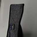 MUSICOZY Sleep Headphones Bluetooth 5.4 Headband, Wireless Earphones Music Sleep Earbuds Sleeping Eye Mask with HD Stereo Speakers for Workout Running Travel Yoga, Ideal Gifts for Men Women (Grey)