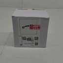 2 Pack Cordless LED Work Light for Dewalt 20V Max Battery, 96W 10000LM Light with USB and Type-C Charging Port, Outdoor Handheld Flood Light, Low Voltage Protection - No Battery