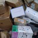 Pallet of Salvaged Items