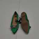 SM New York Green Size 7
