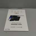 Laptop Privacy Screen Surface Laptop 5/4/3/2/1-13.5 Inch, Removable Computer Screen Anti-Spy Anti Glare Filter Shield for Microsoft Surface Laptop 13.5in, Black