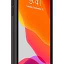 (Open Box) Apple iPhone 11 Silicone Case - Black - MWVU2ZM/A