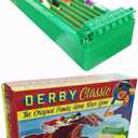 Derby Horse Race (Decision Derby) Battery Powered