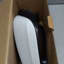 Left Driver Side Mirror Compatible with Toyota RAV4 2019 2020 2021 2022 2023 2024 Power Heated Turn Signal Blind Spot Door Rear View Mirrors 8 Pins White