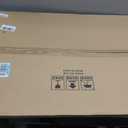 4 Pack Foam Board 24"x36", 0.23 Inch Thickness Poster Board, White