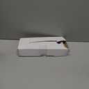 Enhon 6 Pack Emergency Power Failure Night Lights, Motion Sensor Night Light, Automatic Dusk to Dawn, Emergency Lights for Home, Bedrooms, Hallways, Black Outs, Rechargeable