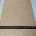 Imperius Foldable Box Spring, Bunkie Board, Bed Support Slats, Bed Boards for Under, Twin (60x30)