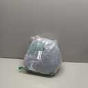 PAVILIA Soft Fleece Navy Blue Throw Blanket for Couch, Lightweight Plush Warm Blankets for Bed, Fuzzy Cozy Flannel Blanket Throw for Sofa, Travel, Jacquard Pattern, Navy Blue, Twin, 60x80 inch