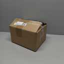 7 Inch led Glass Headlight Round Lens Housing, LED Halogen High and Low Beam Headlight Lamp Conversion Light Assembly, 2 PCS Clear Lens 7 Inch Round Headlight Sealed Beam Glass Housing