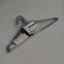Mr. Pen Metal Hangers - 20 Pack, Wire Coat & Clothes Hangers (Silver)