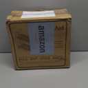 SpaceAid Pull Out Spice Rack Organizer for Cabinet, Heavy Duty Slide Out Seasoning Kitchen Organizer, Cabinet Organizer, with Labels, 5.2" W x10.75 D x10 H, 2 Drawers 2-Tier