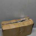 Senjie Christmas Garland Norfolk Pine Garland Real Touch Artificial Greenery Garland for Mantle Fireplace Table Indoor Outdoor Holiday Decortions 6FT 2PCS (6 ft (1 Pack- Young ))