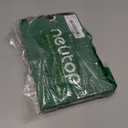 Neutop Replacement Brush Covers Guards Compatible with Roborock S7, S7+ MaxV Plus/Ultra, Q5, Q5+, Q7 Max/Max+, Robot Vacuum Cleaners, 2-Pack