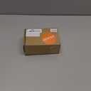 SEIKEA 18" Ponytail Extension Claw, PT002 Tia Long Multi Layered Hair FluffyThick Wavy Curly Clip in Hair Extensions Ponytail Natural Soft Synthetic Hairpiece Medium Brown Ash Blonde Highlights