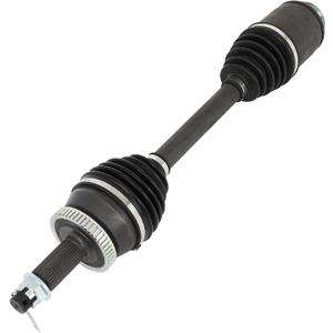 SCITOO Front Right CV Axle Assembly For Santa Fe 2.4L 2010-2012