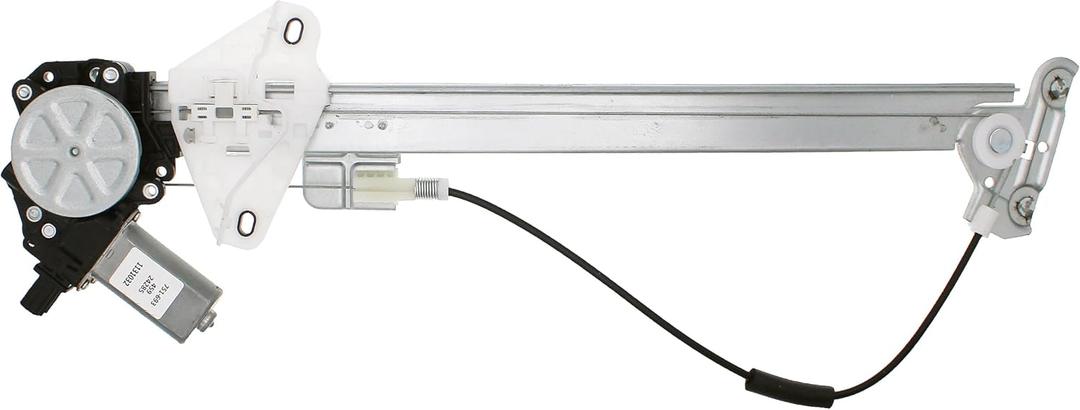 Dorman 751-693 Front Passenger Side Window Regulator and Motor Assembly Compatible with Select Acura Models