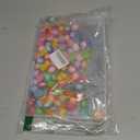 120pcs Luminous Mini Resin Turtles 9 Colors Glow in The Dark Tiny Sea Turtle Figures to Hide Small Plastic Ocean Animal for Micro Landscape Fairy Garden DIY Miniature Dollhouse Home Decor Party Favers