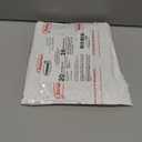 Command Outdoor Light Clips, 20 Clear Clips and 24 Strips, Damage Free Hanging Christmas Decorations with Weather Resistant Strips, Wall Clips for Hanging Outdoor Lights and Cable Management