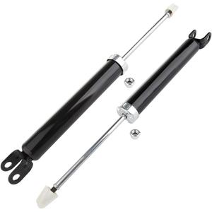 Rear Shocks Struts (2Pcs) ANPART Shock Absorbers Fits 2007-2010 for Hyundai Elantra with 349085 Auto Shocks Sets