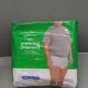 Amazon Basics Incontinence Underwear for Men, Maximum Absorbency, 2X-Large, 42 Count (3 Packs of 14)